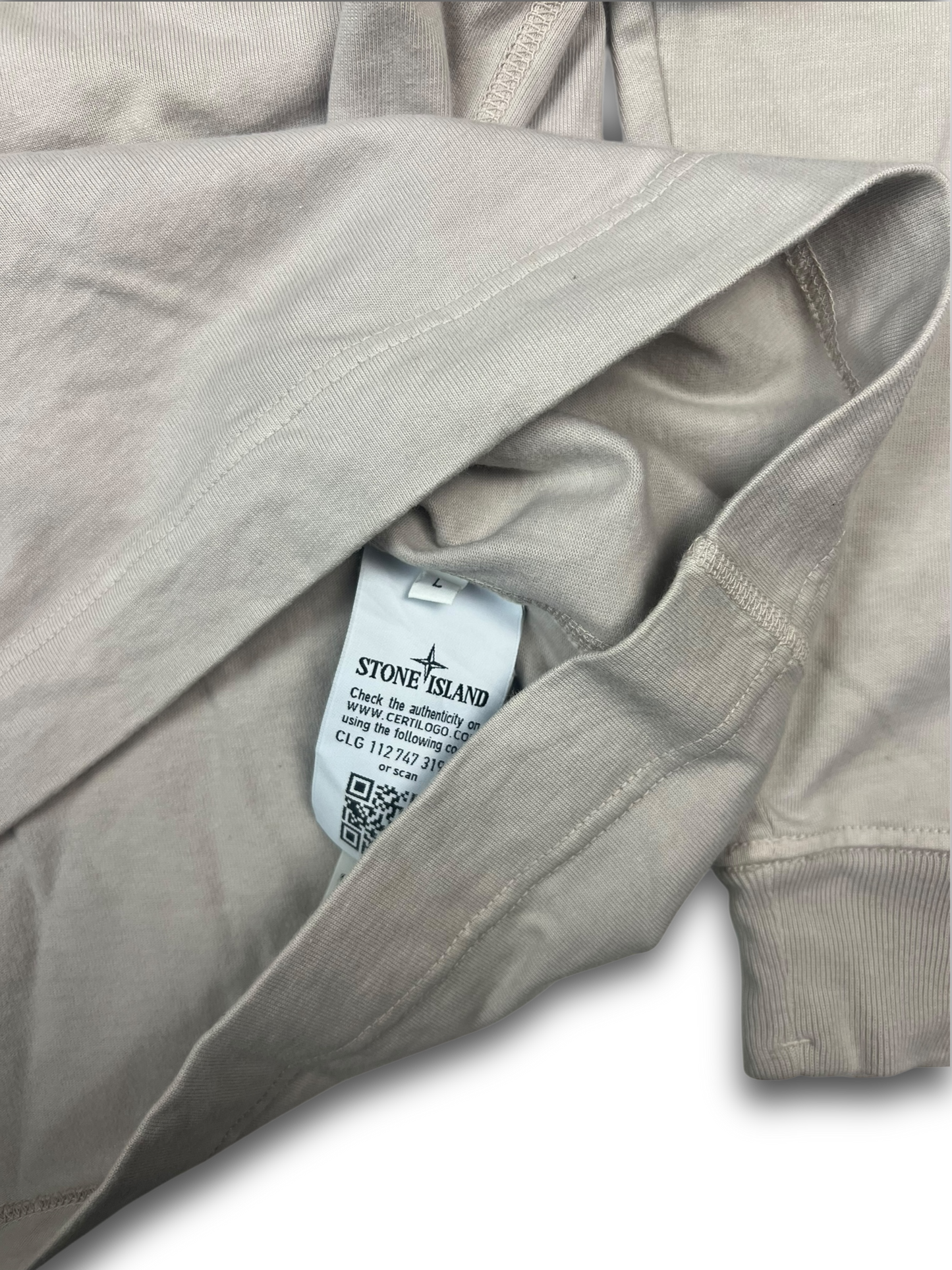 Stone Island Sweater (L)