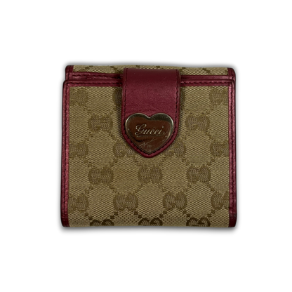 Gucci Wallet