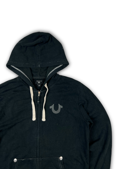 True Religion Zip Up (S)