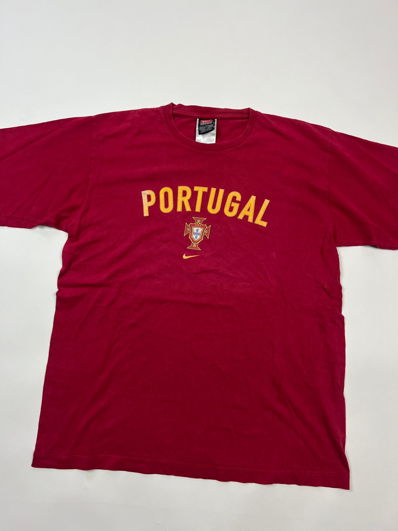 Nike Portugal T-Shirt (L)