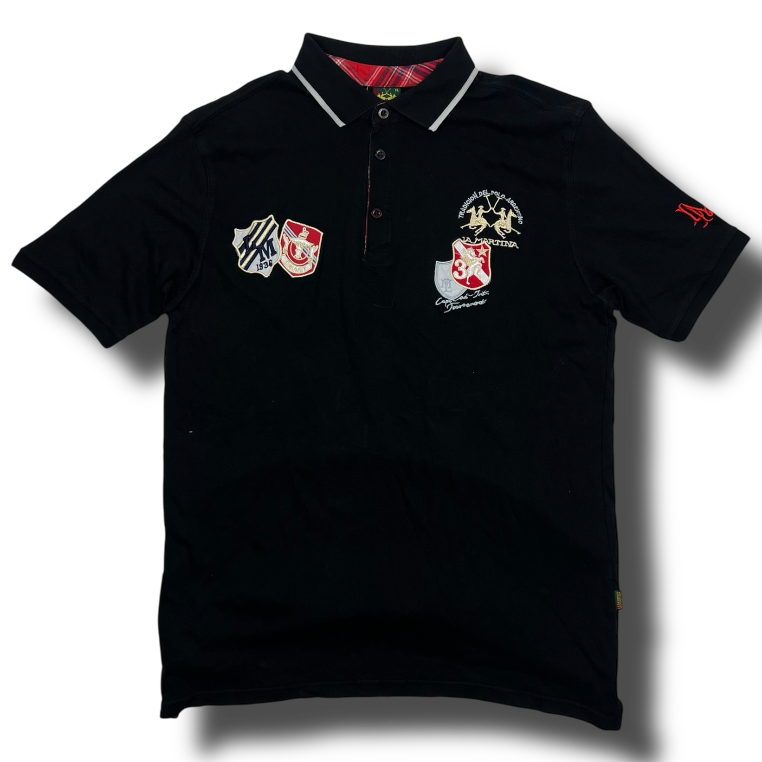 La Martina Polo (XL)