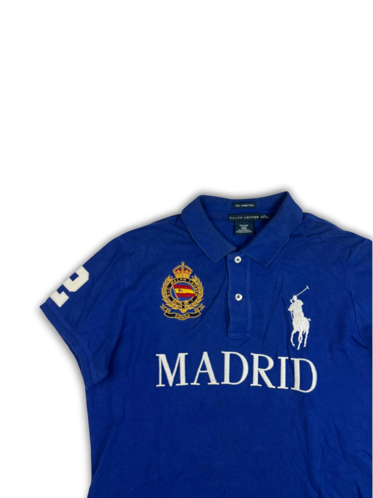 Polo Ralph Lauren Polo (Womens XL)