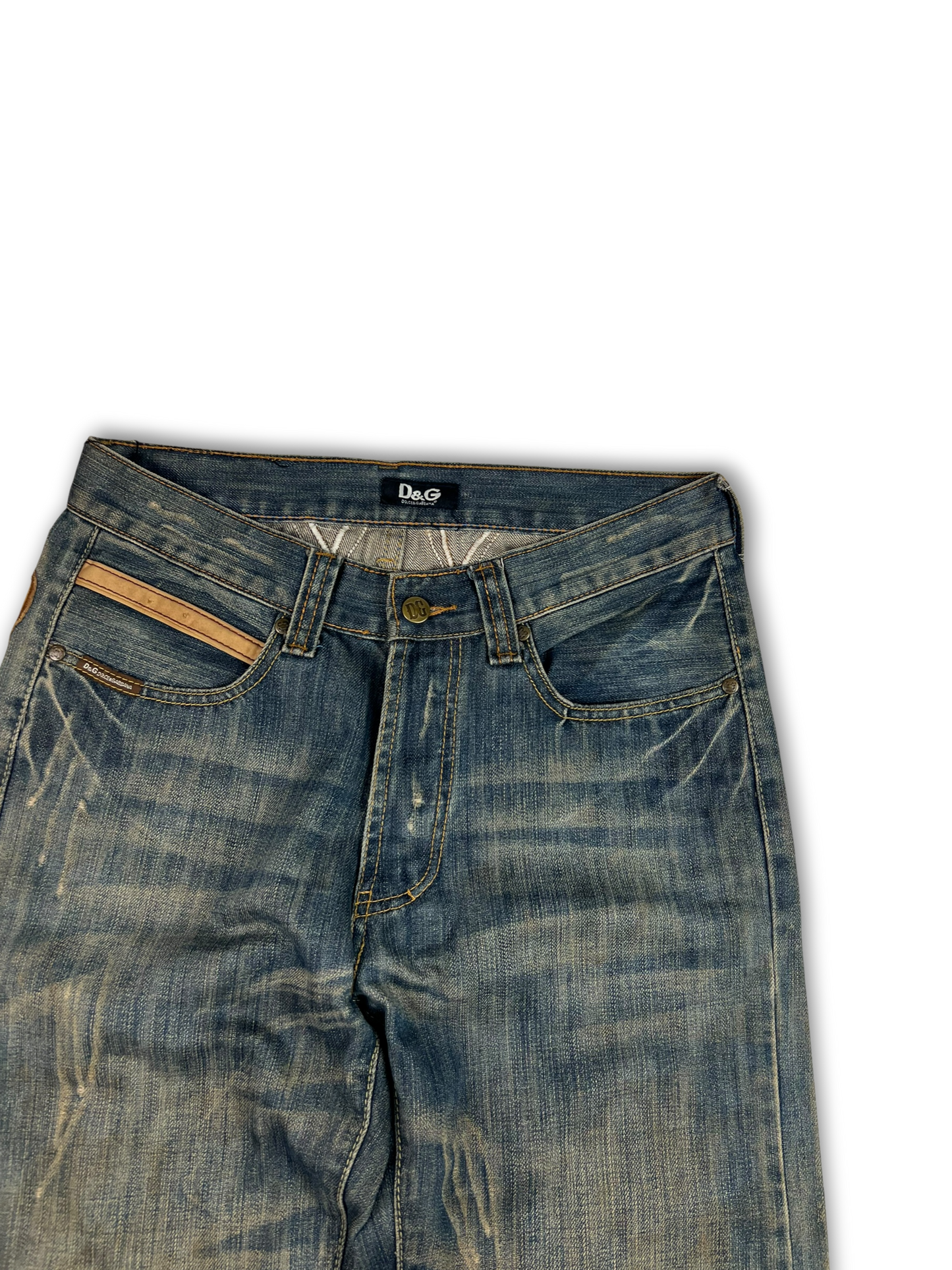 Dolce & Gabbana Jeans (31)