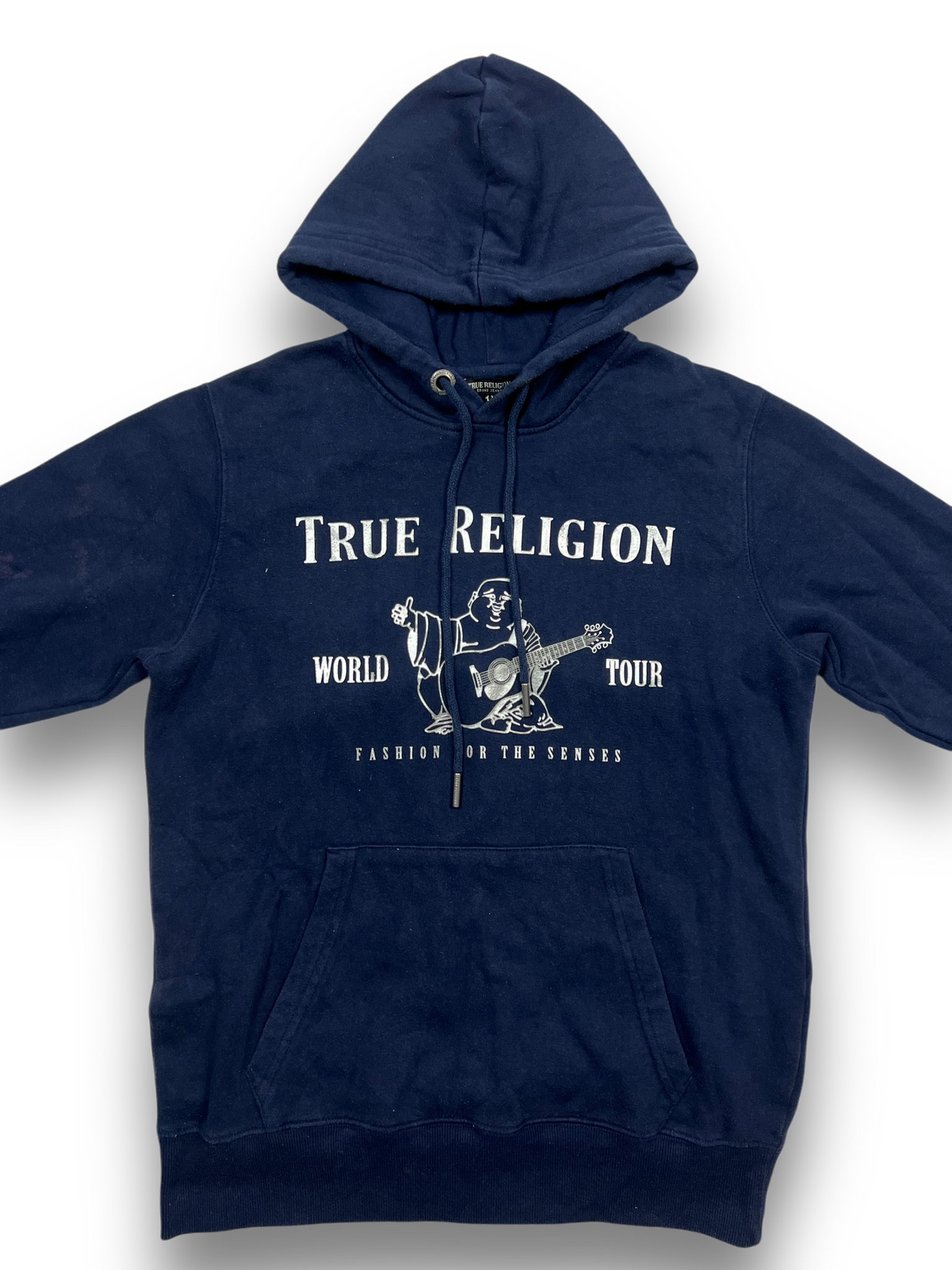 True Religion Hoodie (M)