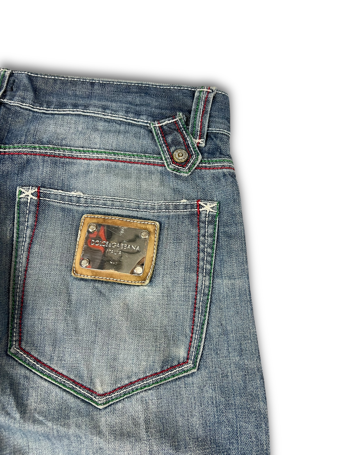 Dolce&Gabbana Jeans (33)
