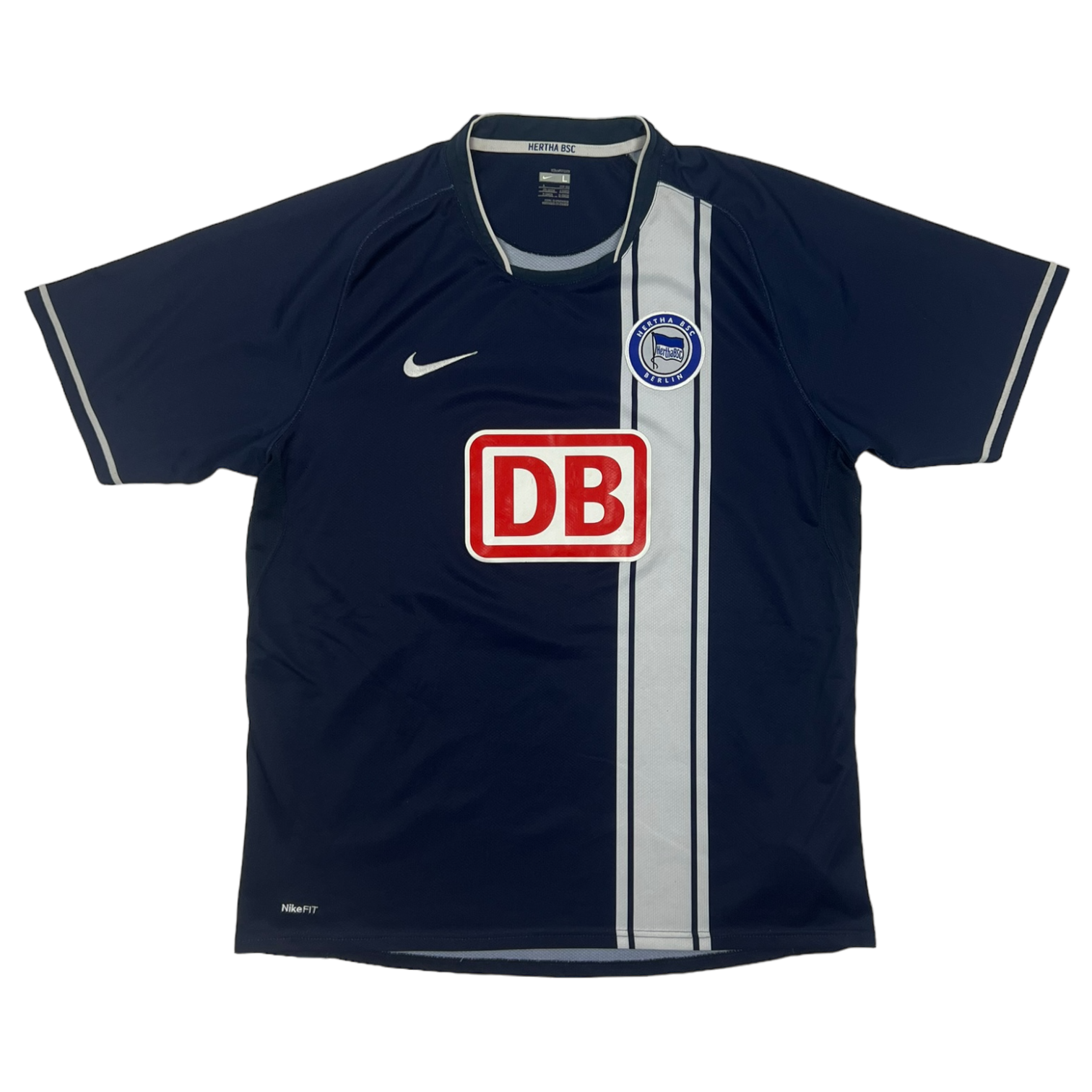 Nike Hertha Berlin Jersey (L)