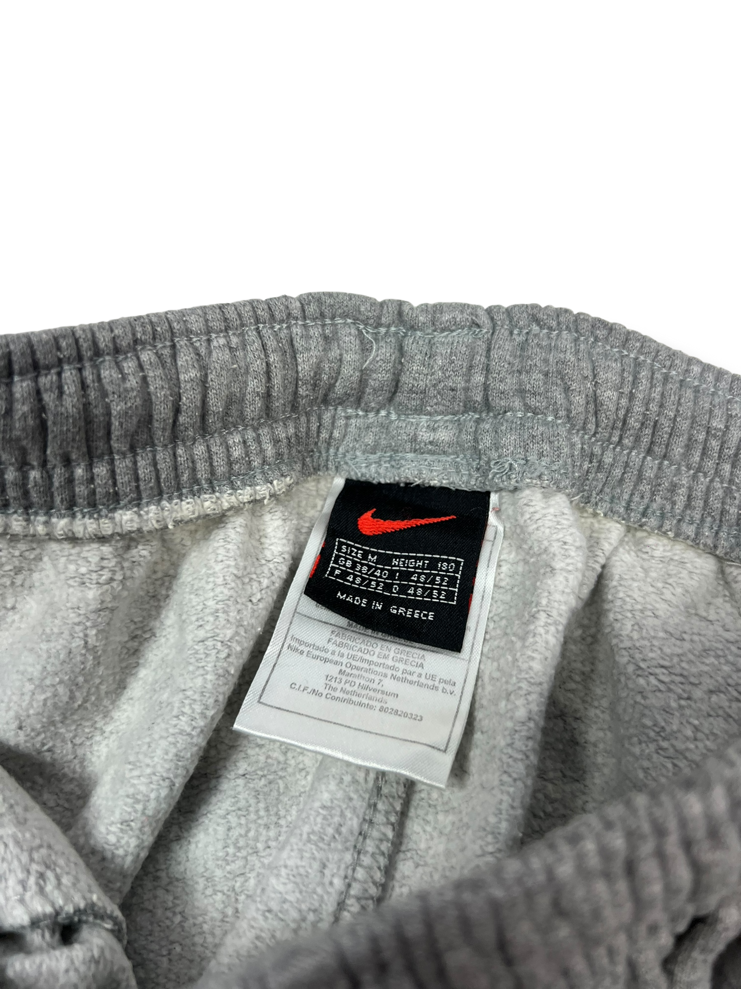 Nike Sweatpants (M)