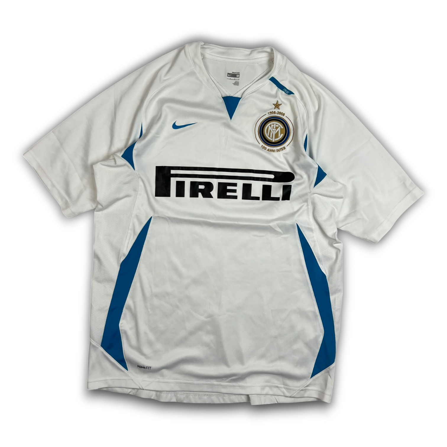 Nike Internazionale Jersey (M)