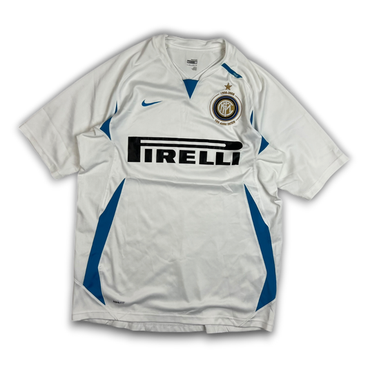Nike Internazionale Jersey (M)