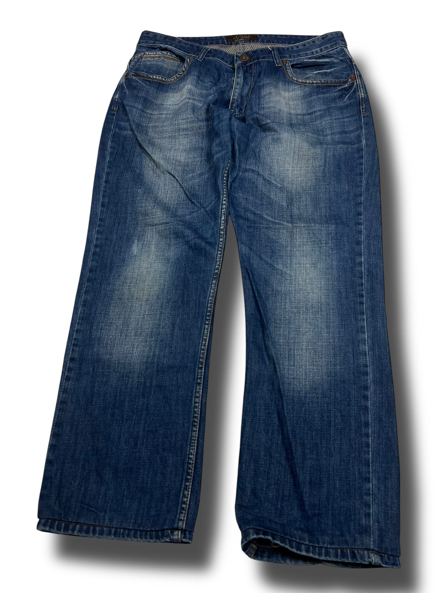 Armani Jeans (36)