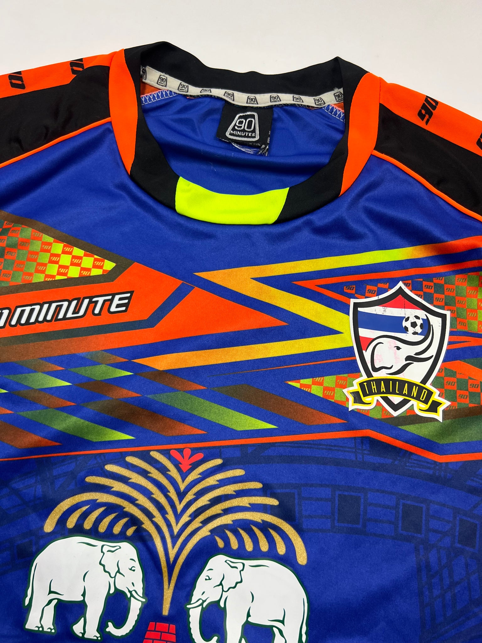 Thailand Jersey (XL)