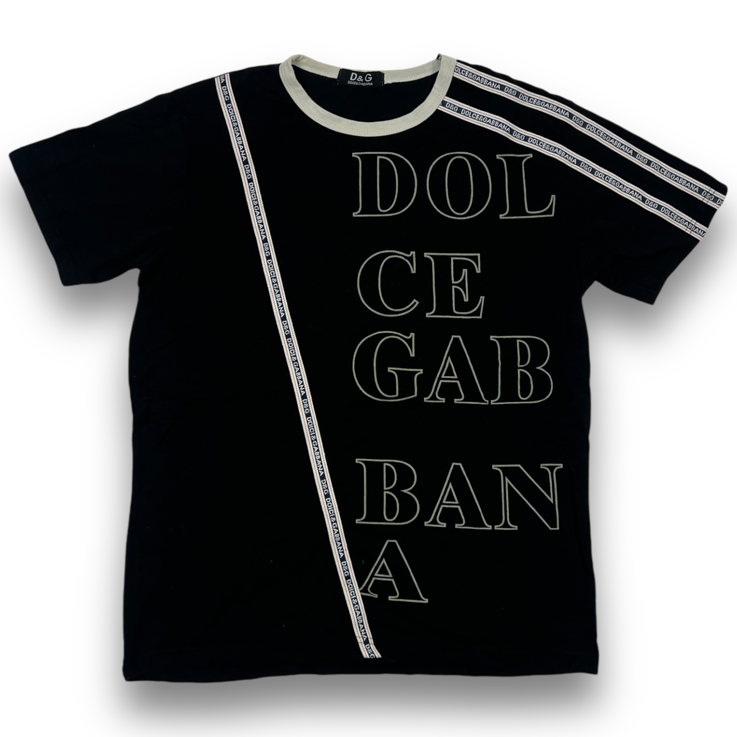 Dolce & Gabbana T-Shirt (M)