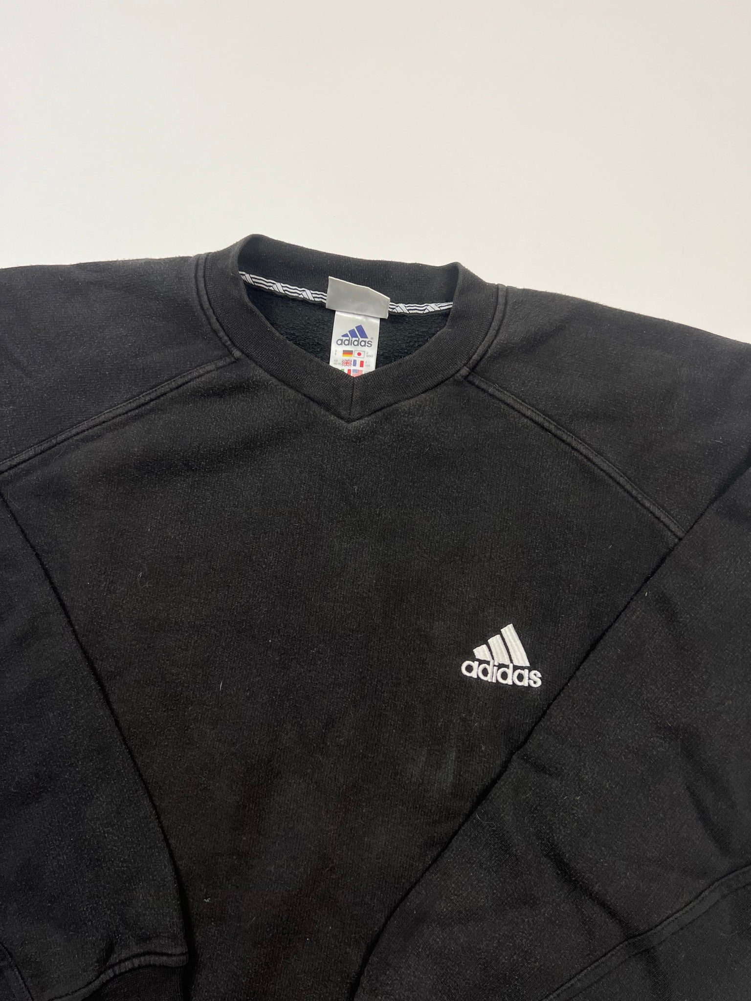 Adidas Sweater (XL)