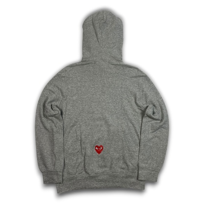 Comme des Garçons Hoodie (L)