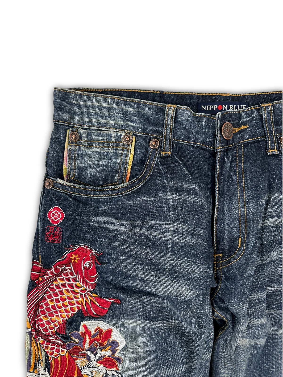 Nippon Blue Jeans (30)