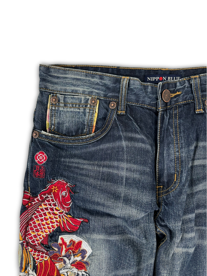 Nippon Blue Jeans (30)