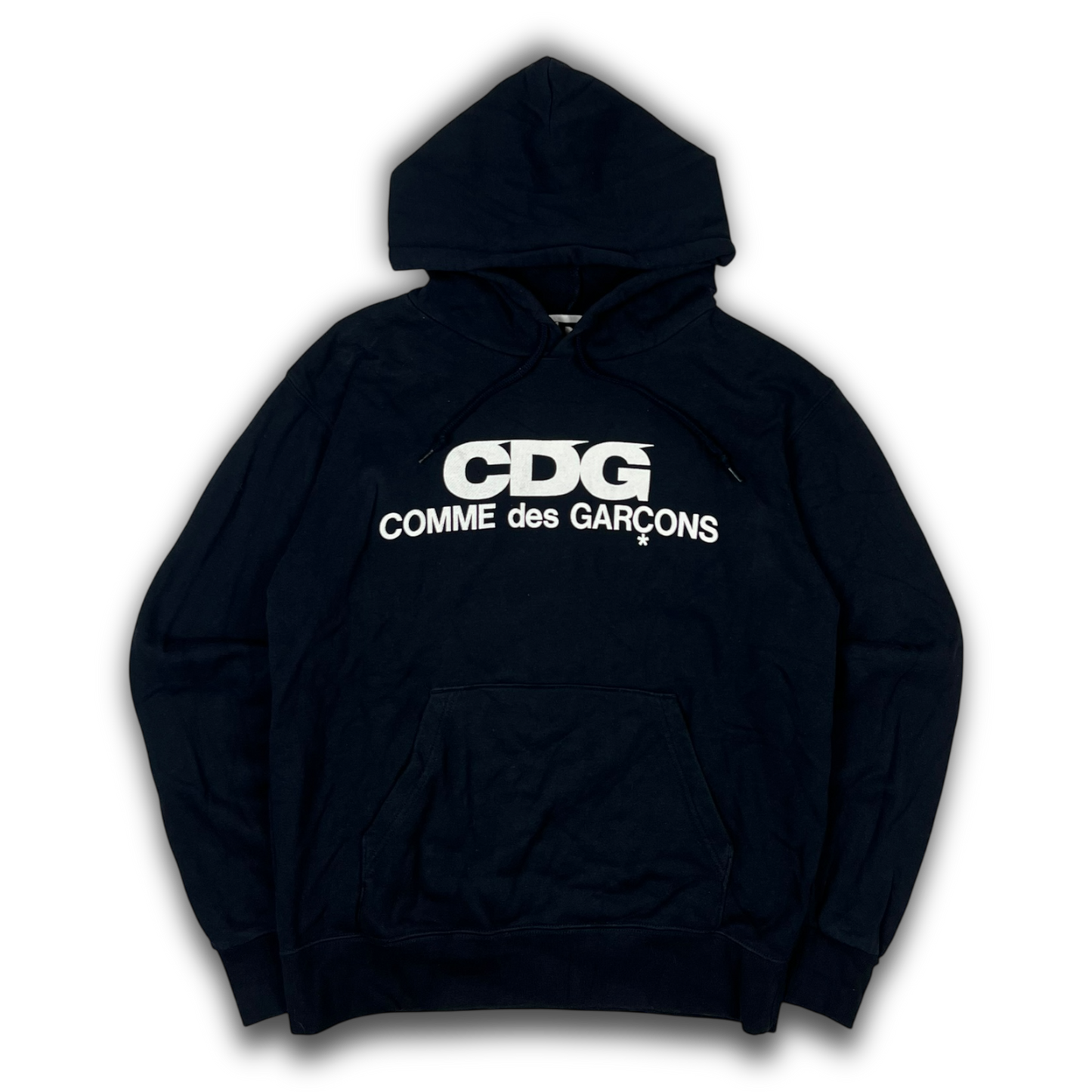 Comme des Garçons Hoodie (M)
