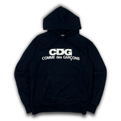 Comme des Garçons Hoodie (M)
