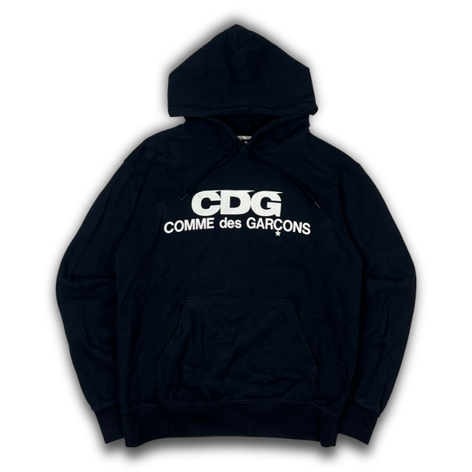 Comme des Garçons Hoodie (M)