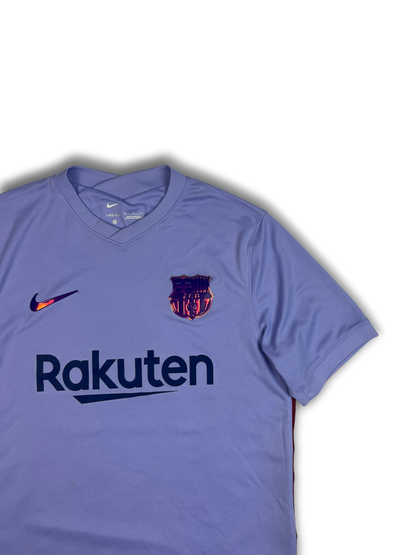 Nike FC Barcelona Jersey (M)