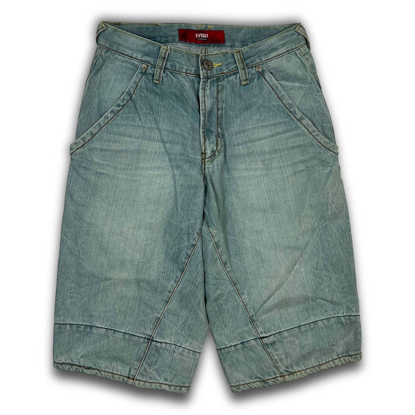 Evisu Jorts (28)