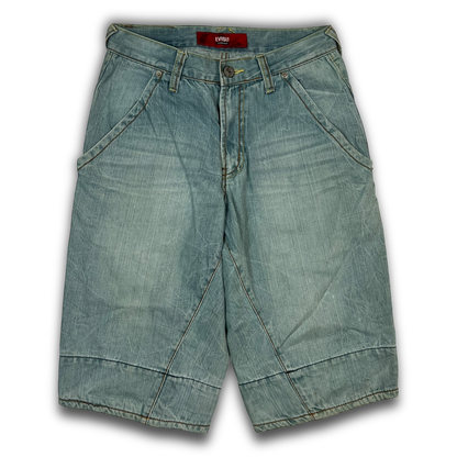 Evisu Jorts (28)