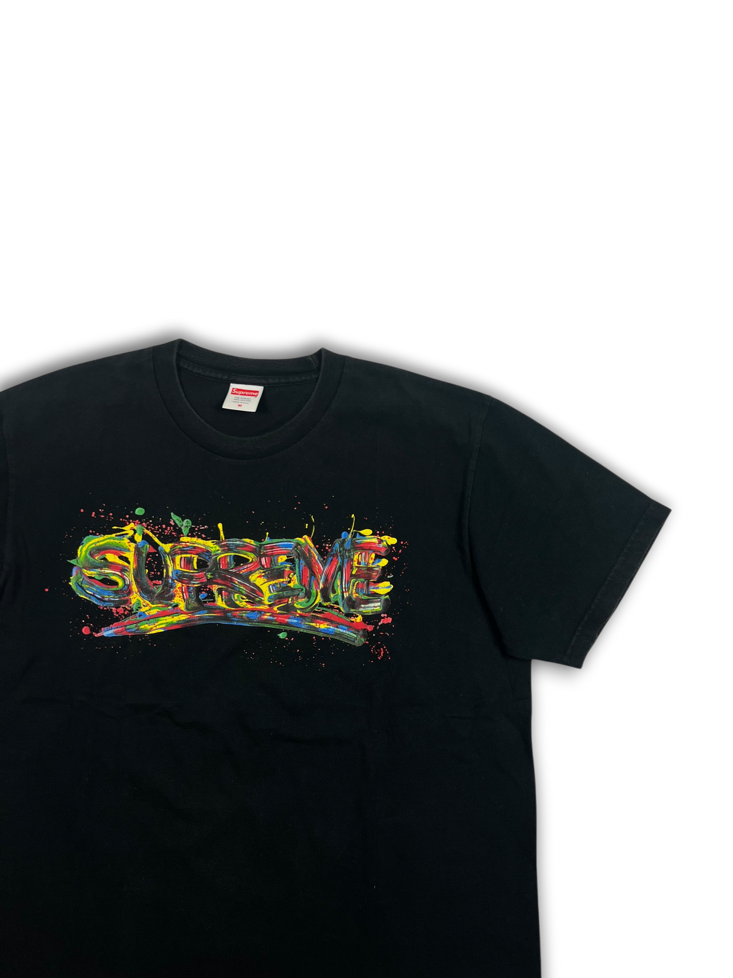 Supreme T-Shirt (M)