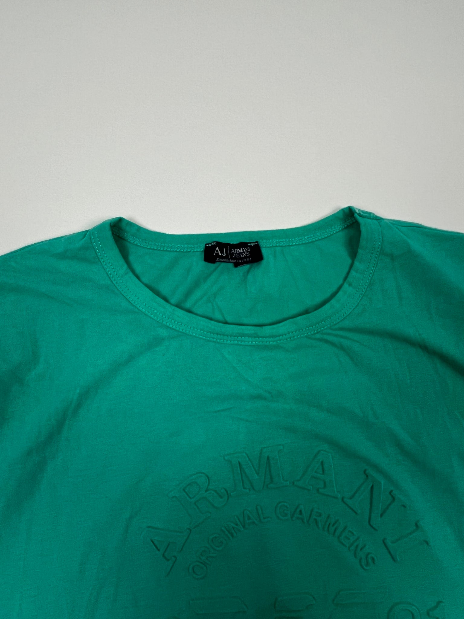 Armani T-Shirt (L)