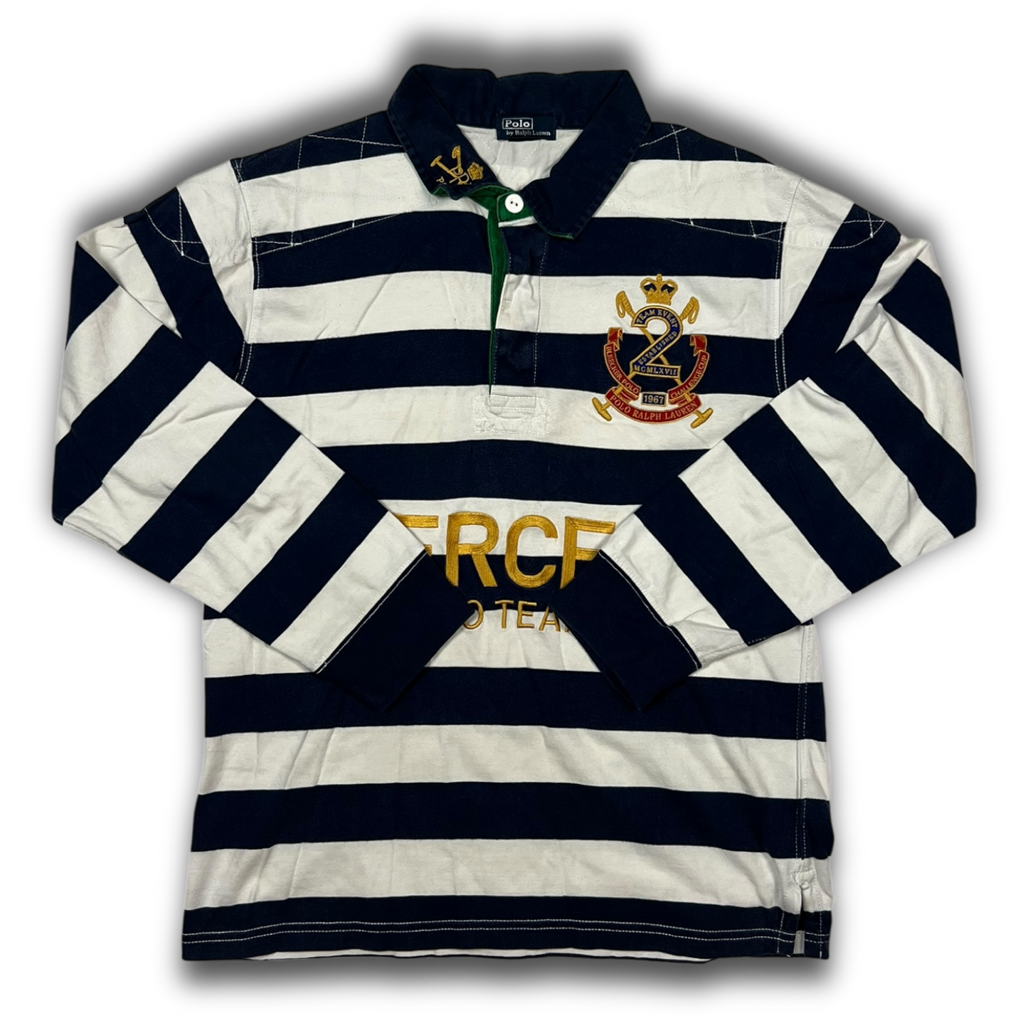 Polo Ralph Lauren Longsleeve (S)