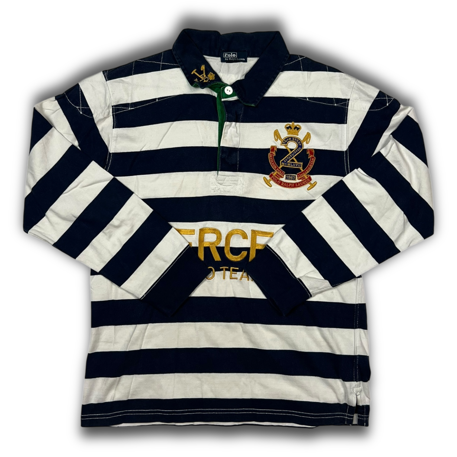 Polo Ralph Lauren Longsleeve (S)