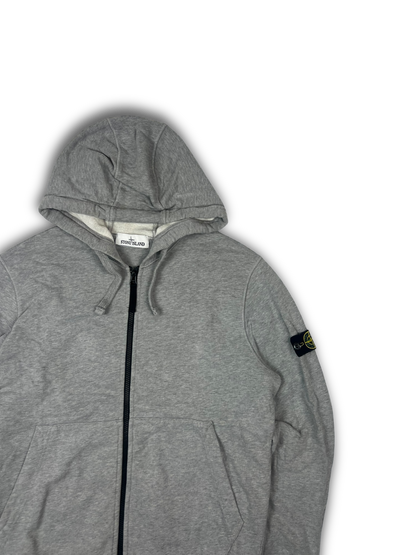 Stone Island Zip Up (M)