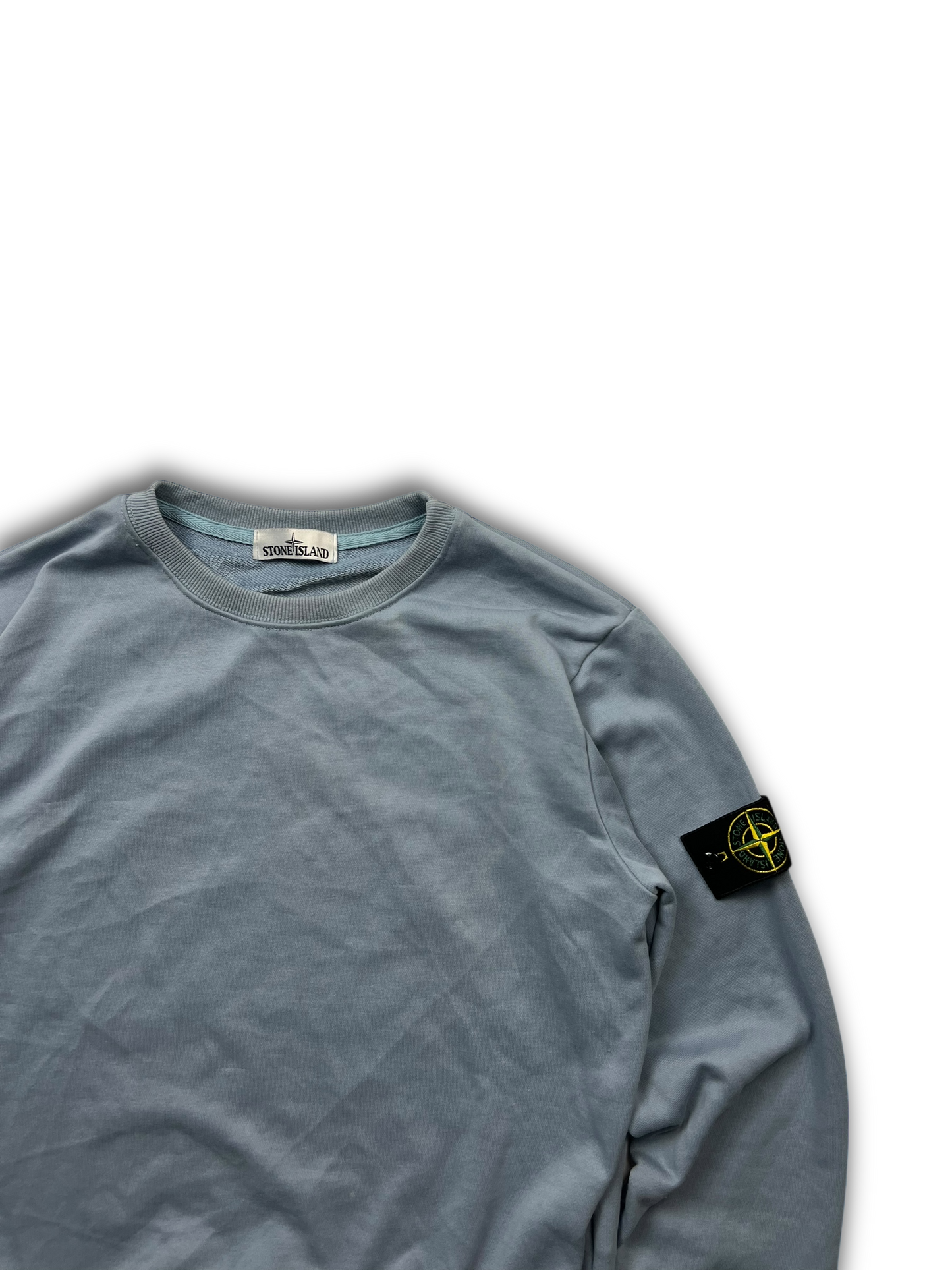 Stone Island Sweater (M)