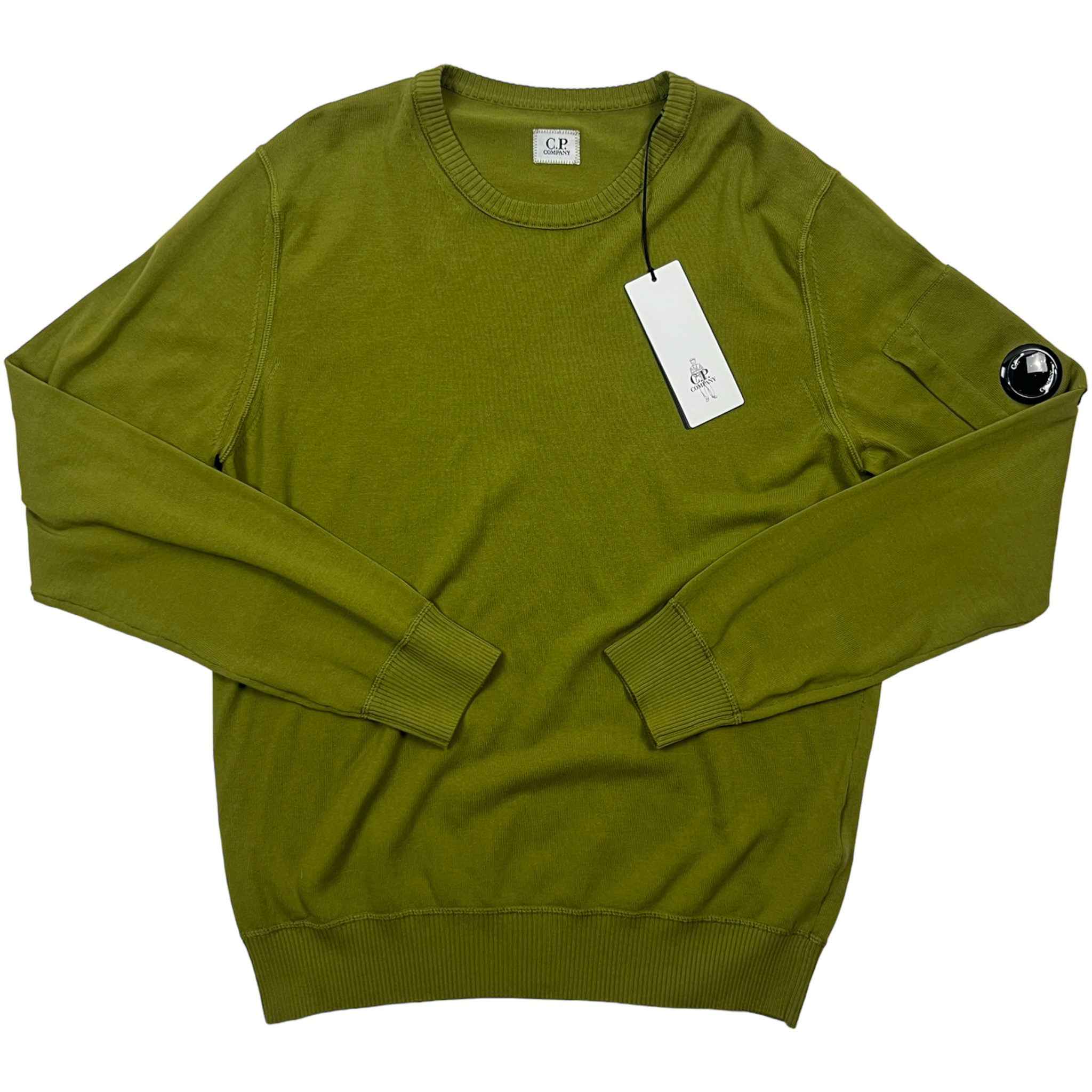 C. P. Company Sweater (L)