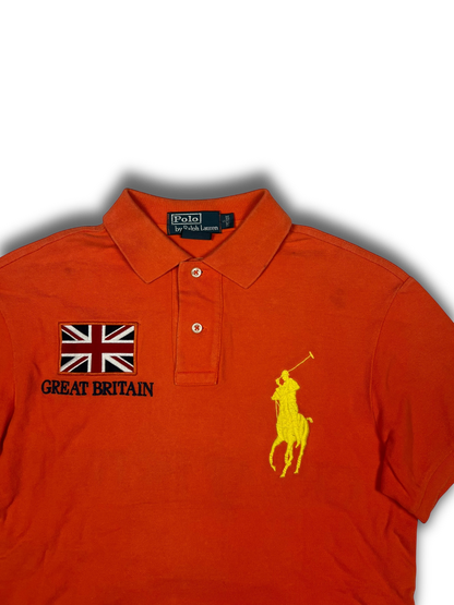 Polo Ralph Lauren Polo (S)