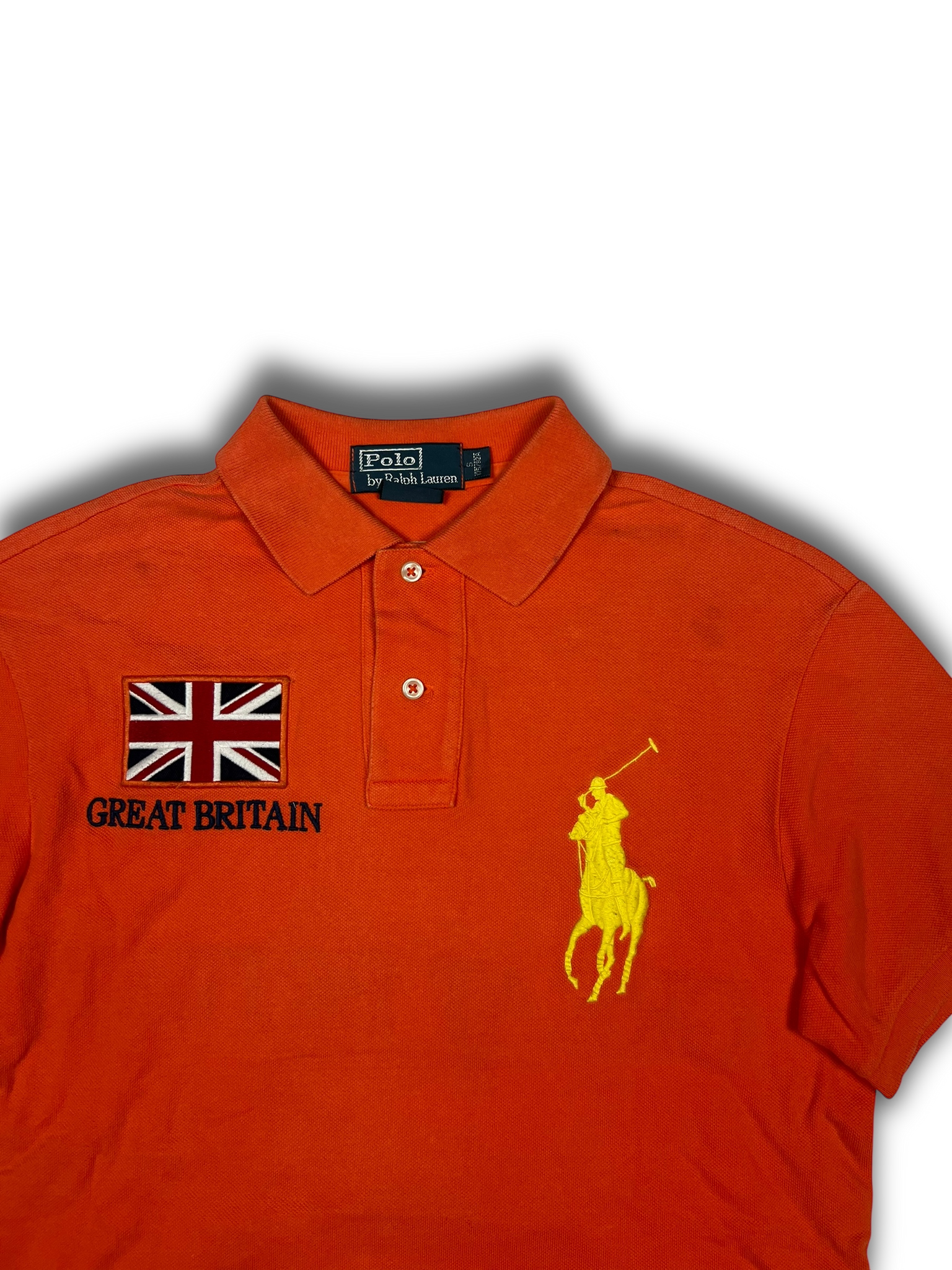 Polo Ralph Lauren Polo (S)