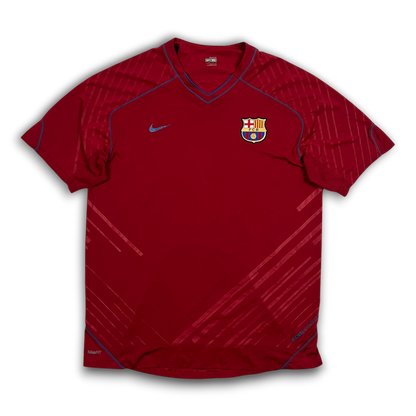 Nike FC Barcelona Jersey (XL)
