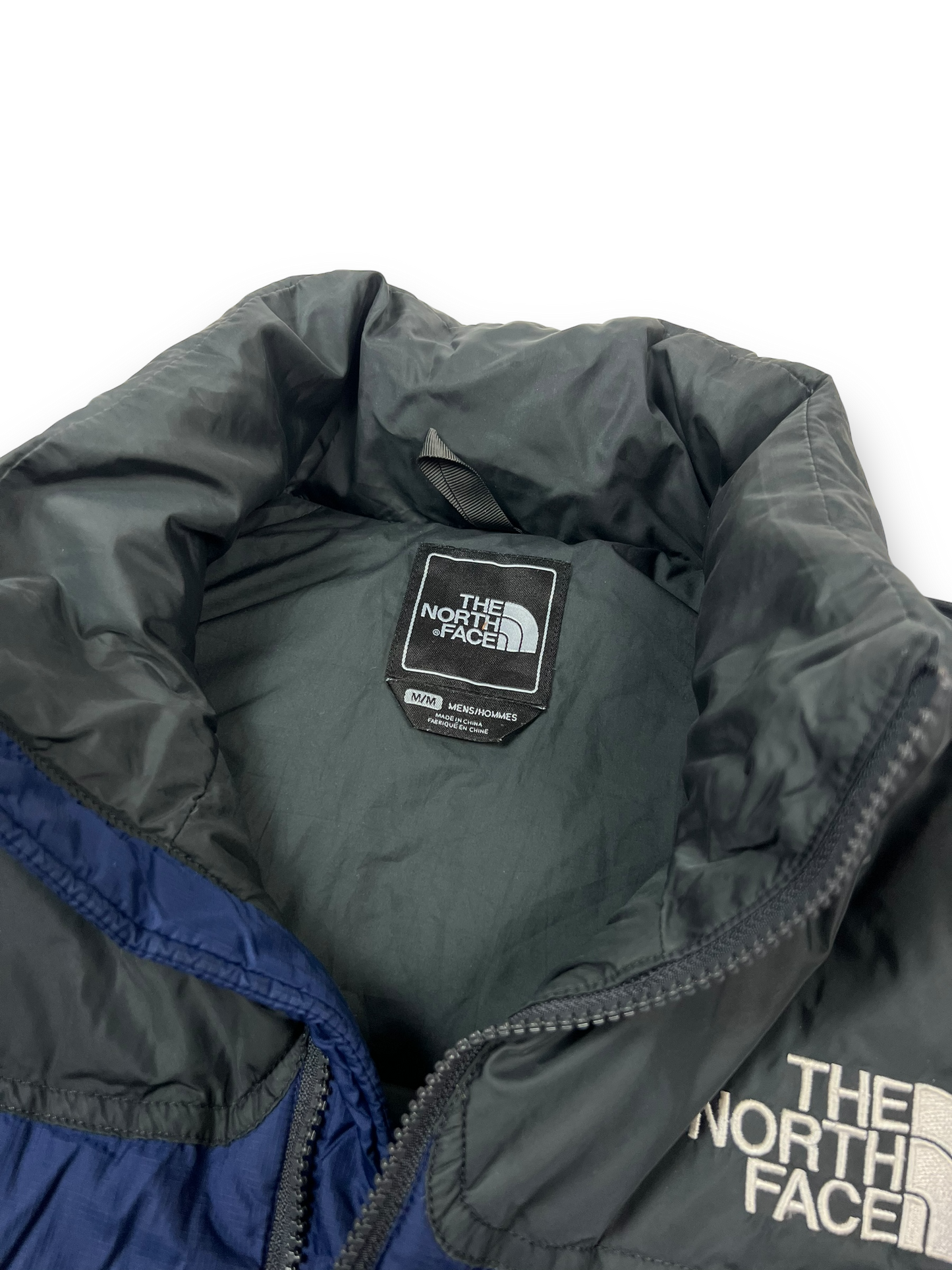 The North Face Vest (M)