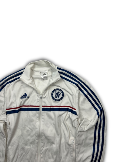 Adidas Chelsea FC Track Jacket (S)