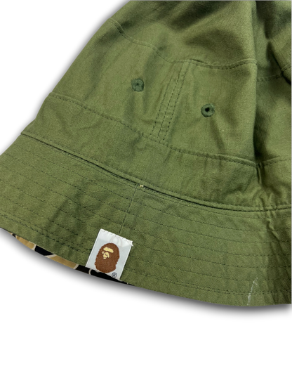 A Bathing Ape Bucket Hat