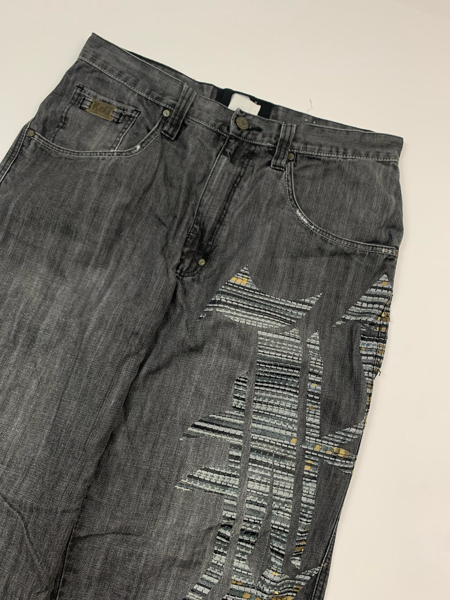 Karl Kani Jeans (34)