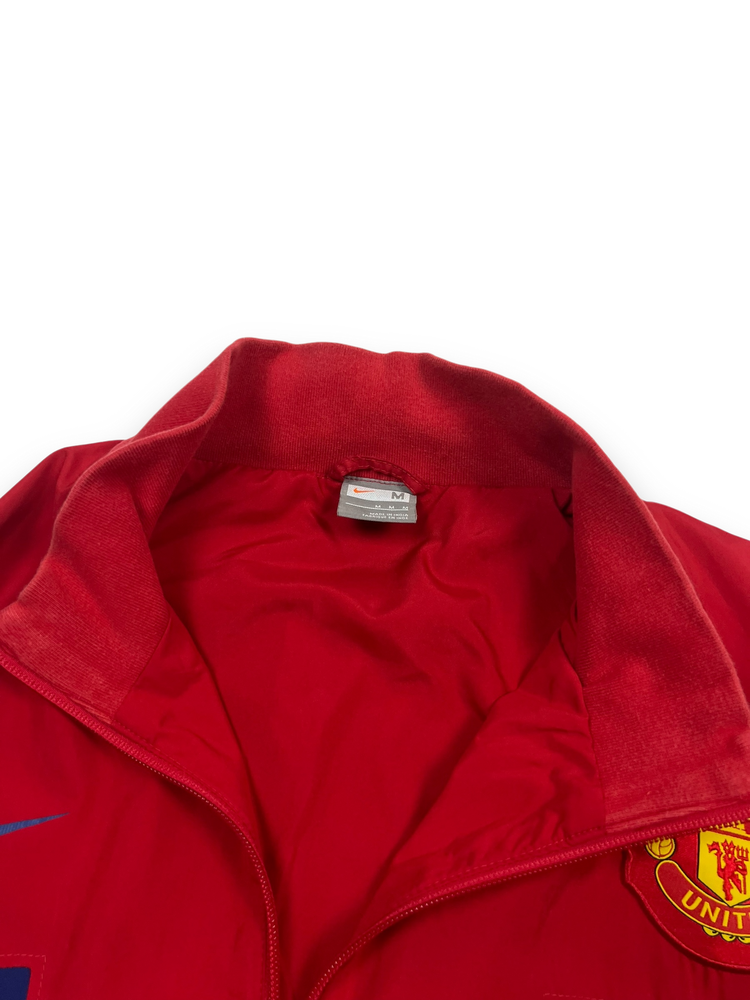 Nike Manchester United Track Jacket (M)