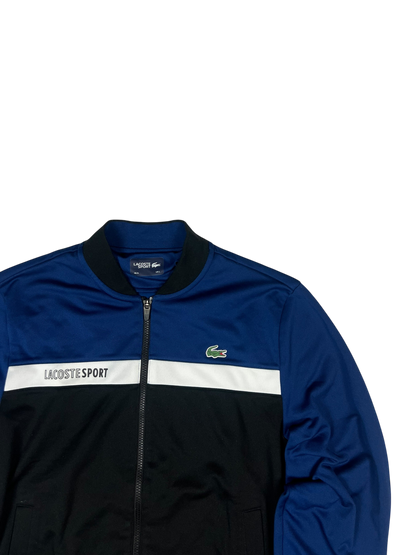 Lacoste Track Jacket (L)