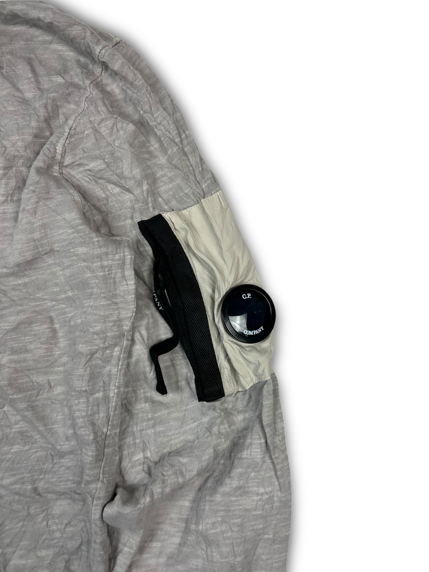 C.P. Company Longsleeve (S)