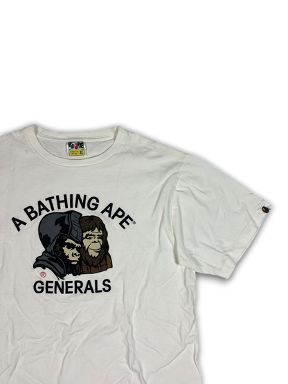 A Bathing Ape T-Shirt (XL)