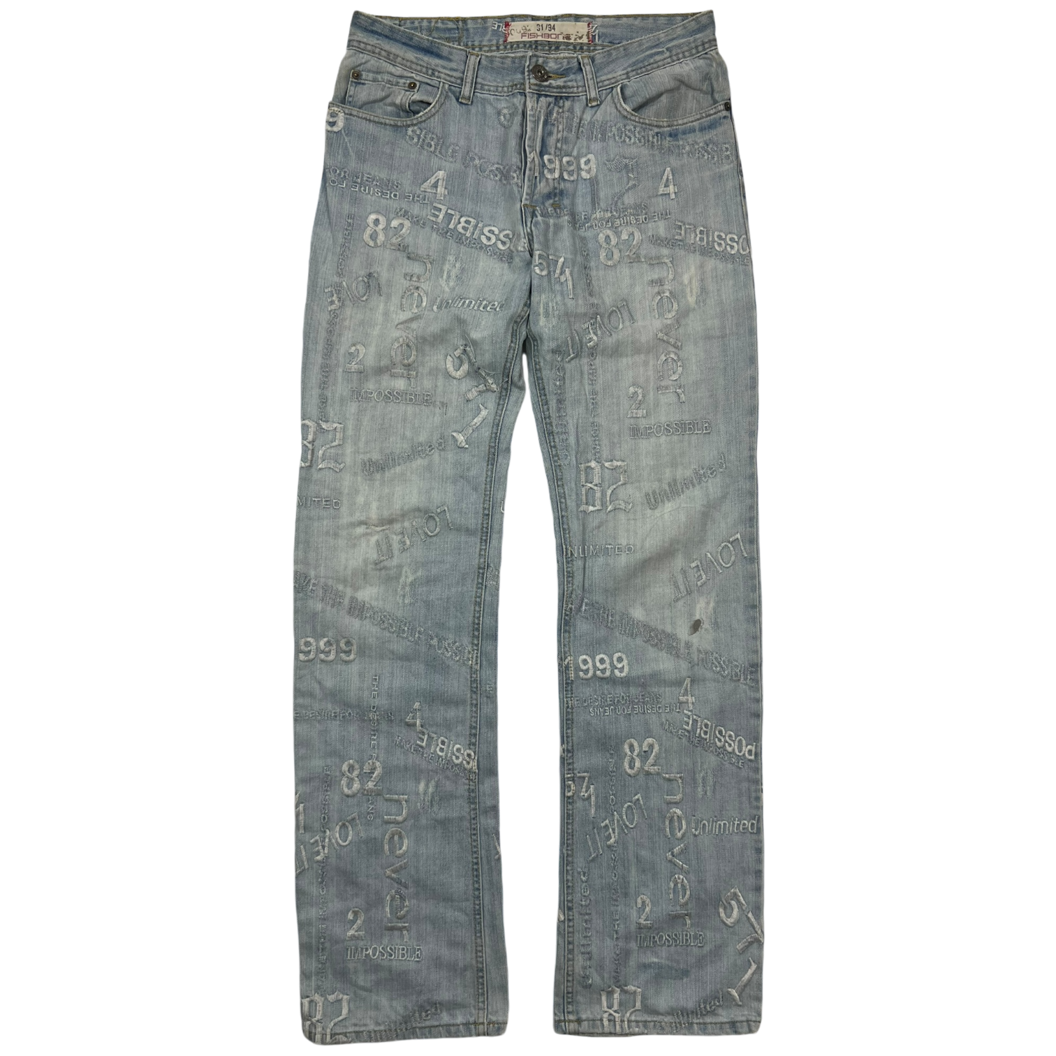 Fishbone Jeans (31)