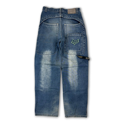 Fox Racing Jeans (32)