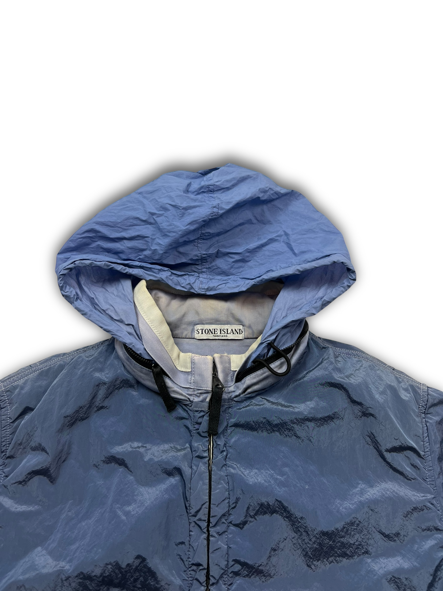 Stone Island Jacket (XL)