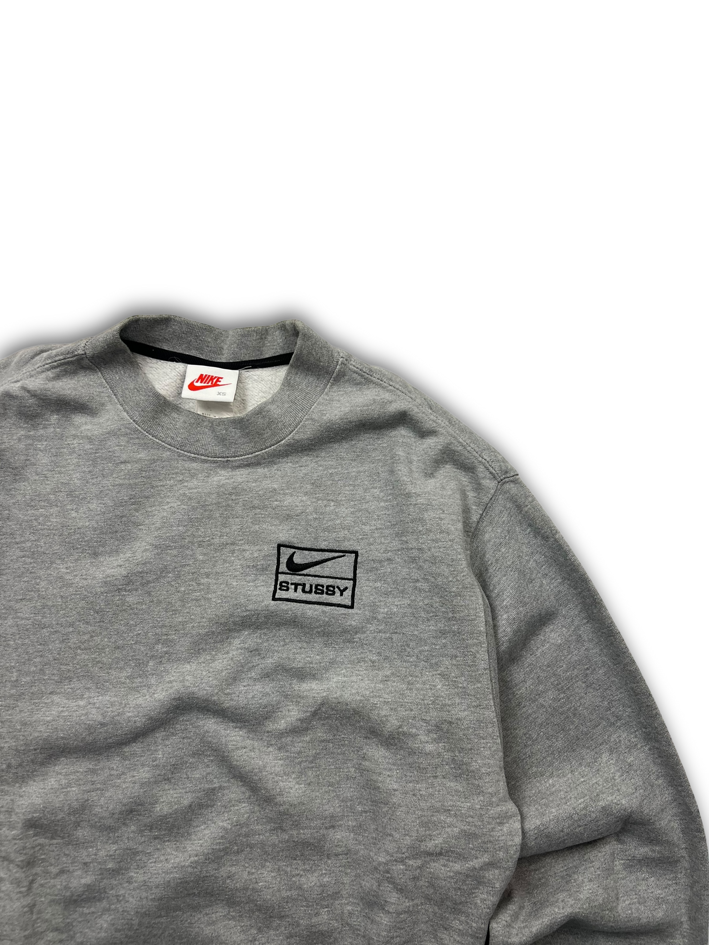 Nike X Stüssy Sweater (XS)
