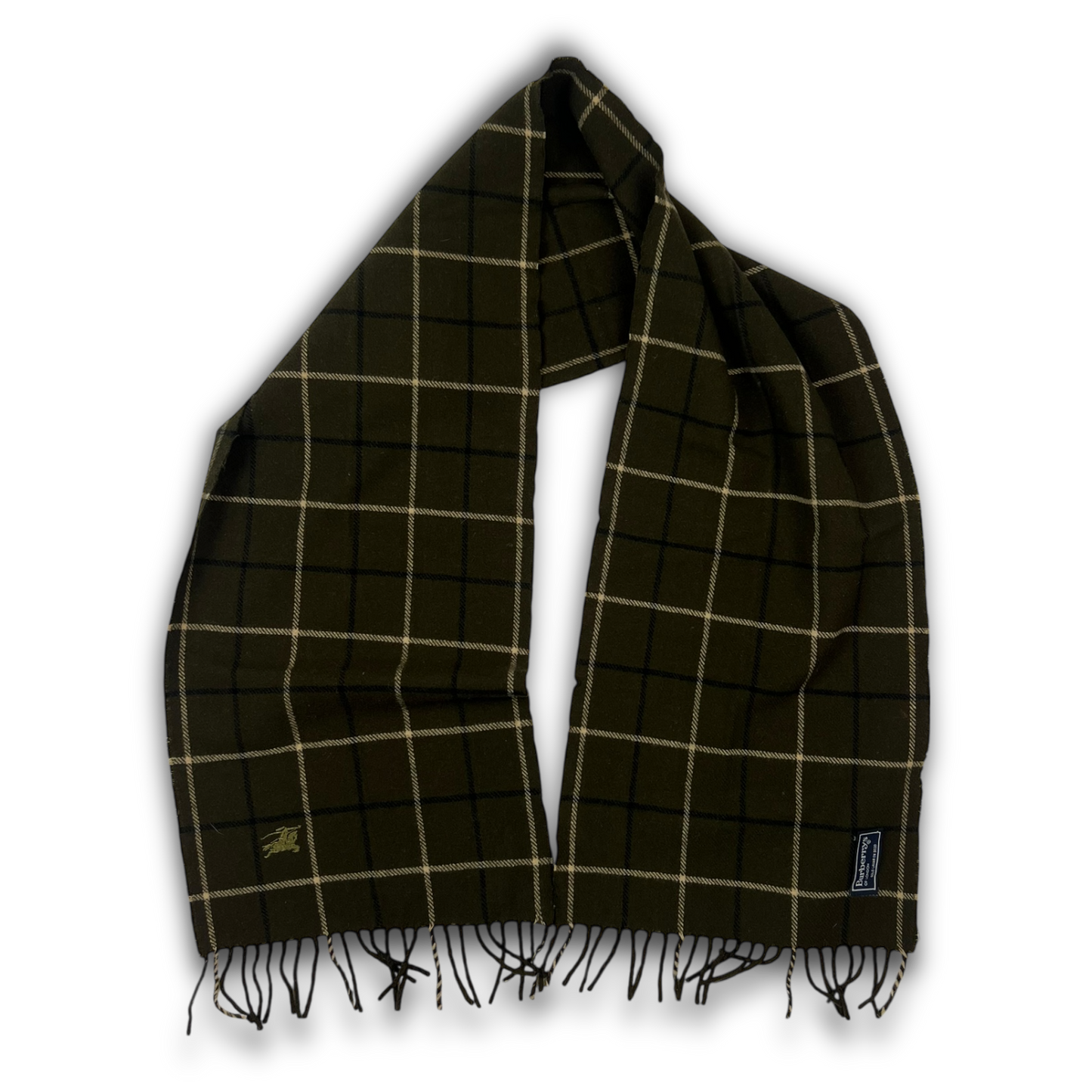 Burberry Scarf
