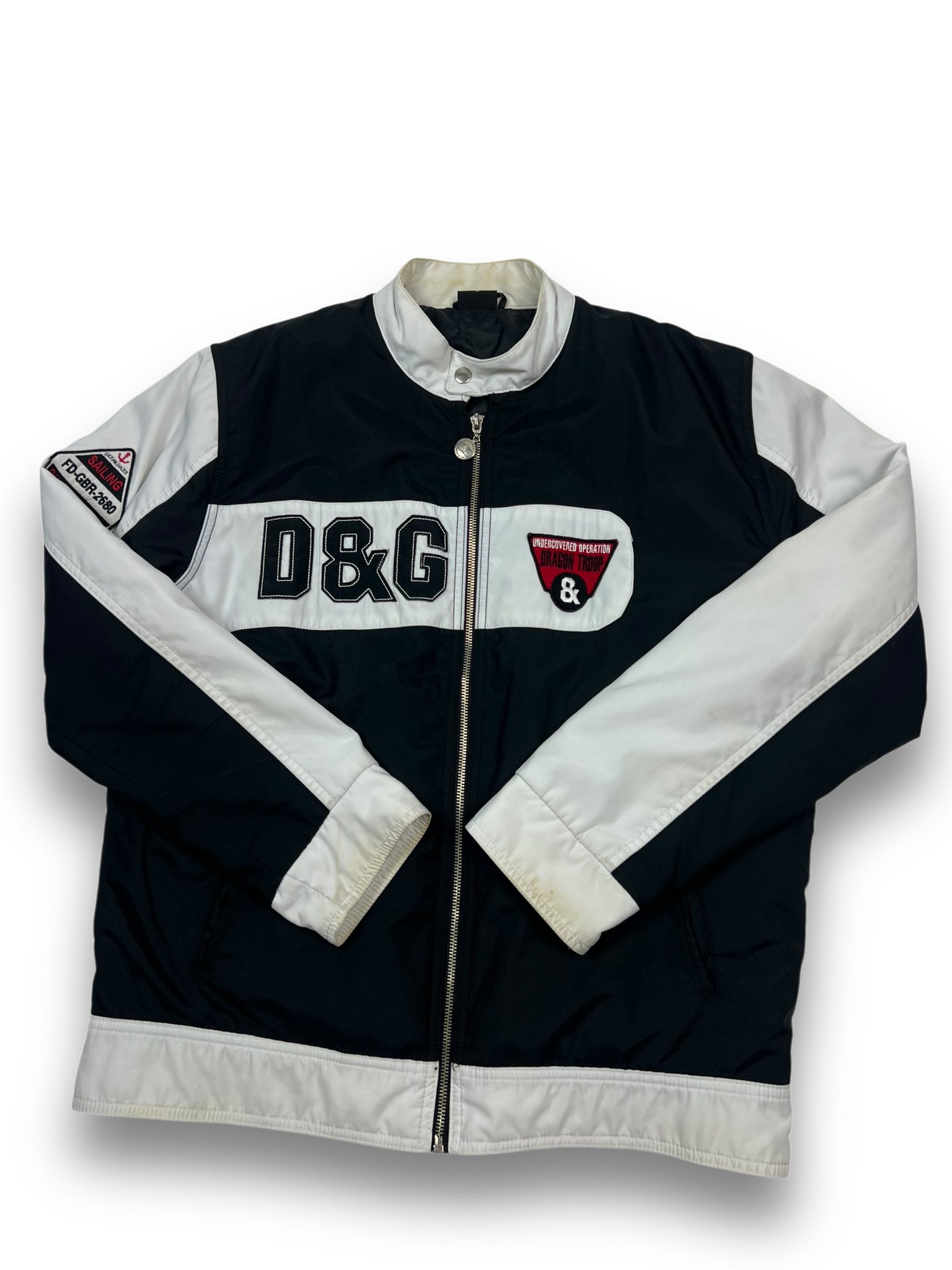 Dolce & Gabbana Jacket (M)